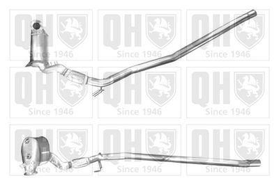 QUINTON HAZELL QDPF11414 QUINTON HAZELL QDPF11414