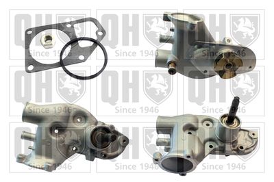 QUINTON HAZELL QCP2054 QUINTON HAZELL QCP2054