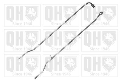 QUINTON HAZELL QPPI11002A