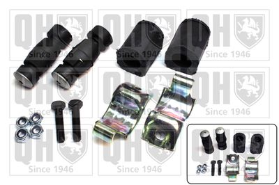 QUINTON HAZELL EMBK2250 QUINTON HAZELL EMBK2250