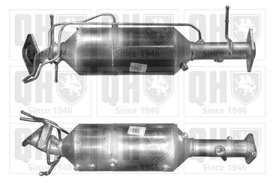 QUINTON HAZELL QDPF11042H QUINTON HAZELL QDPF11042H