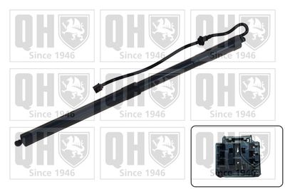 QUINTON HAZELL QTS728014 QUINTON HAZELL QTS728014