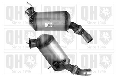 QUINTON HAZELL QDPF11109H QUINTON HAZELL QDPF11109H