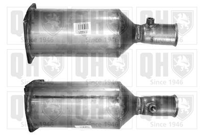 QUINTON HAZELL QDPF11001 QUINTON HAZELL QDPF11001