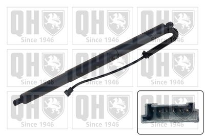 QUINTON HAZELL QTS728023 QUINTON HAZELL QTS728023