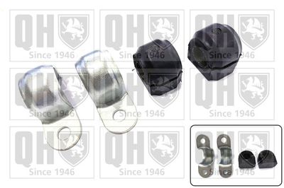 QUINTON HAZELL EMBK3102 QUINTON HAZELL EMBK3102