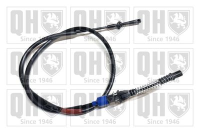 QUINTON HAZELL QTC4054