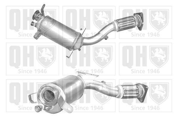 QUINTON HAZELL QDPF11200P