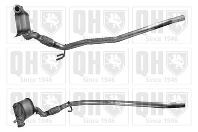 QUINTON HAZELL QDPF11152 QUINTON HAZELL QDPF11152