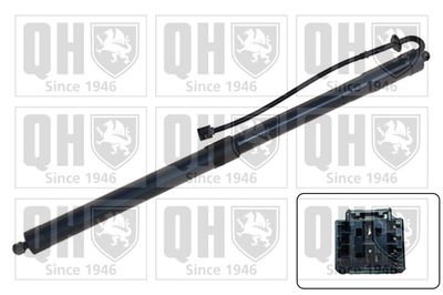 QUINTON HAZELL QTS728004 QUINTON HAZELL QTS728004