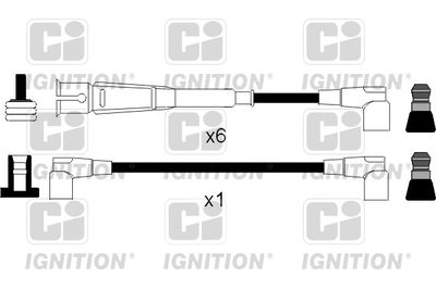 QUINTON HAZELL XC1019