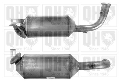 QUINTON HAZELL QDPF11108 QUINTON HAZELL QDPF11108