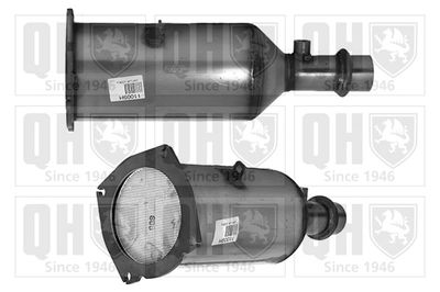 QUINTON HAZELL QDPF11009 QUINTON HAZELL QDPF11009