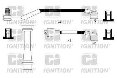 QUINTON HAZELL XC1222