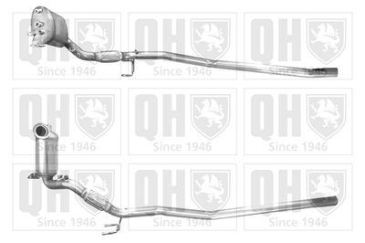 QUINTON HAZELL QDPF11142 QUINTON HAZELL QDPF11142