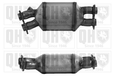 QUINTON HAZELL QDPF11031 QUINTON HAZELL QDPF11031