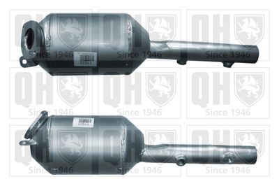 QUINTON HAZELL QDPF11022 QUINTON HAZELL QDPF11022