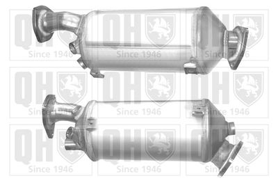 QUINTON HAZELL QDPF11032 QUINTON HAZELL QDPF11032