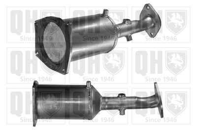 QUINTON HAZELL QDPF11078 QUINTON HAZELL QDPF11078
