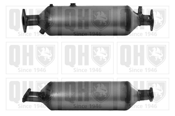 QUINTON HAZELL QDPF11089HP
