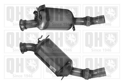 QUINTON HAZELL QDPF11112H QUINTON HAZELL QDPF11112H