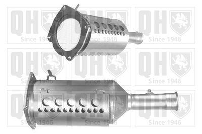 QUINTON HAZELL QDPF11415H QUINTON HAZELL QDPF11415H