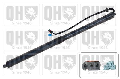 QUINTON HAZELL QTS728005