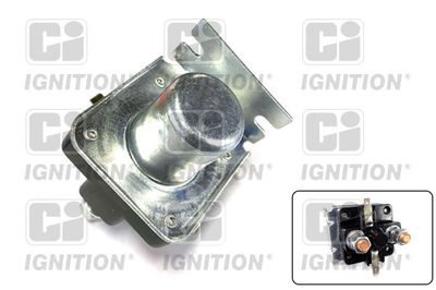 QUINTON HAZELL XS7098 QUINTON HAZELL XS7098