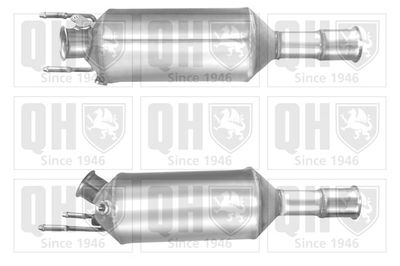 QUINTON HAZELL QDPF11273H QUINTON HAZELL QDPF11273H