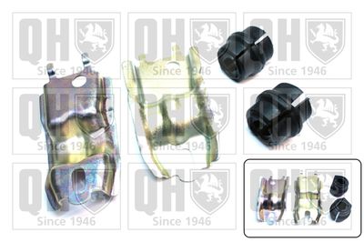 QUINTON HAZELL EMBK3069 QUINTON HAZELL EMBK3069