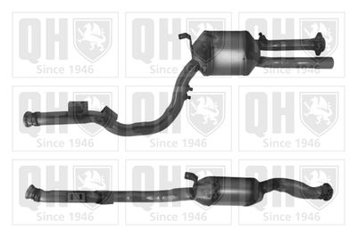 QUINTON HAZELL QDPF11330 QUINTON HAZELL QDPF11330