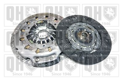 QUINTON HAZELL QKT2839AF QUINTON HAZELL QKT2839AF