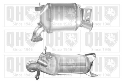 QUINTON HAZELL QDPF11245 QUINTON HAZELL QDPF11245