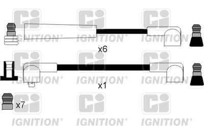 QUINTON HAZELL XC1015