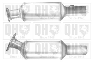 QUINTON HAZELL QDPF11366 QUINTON HAZELL QDPF11366