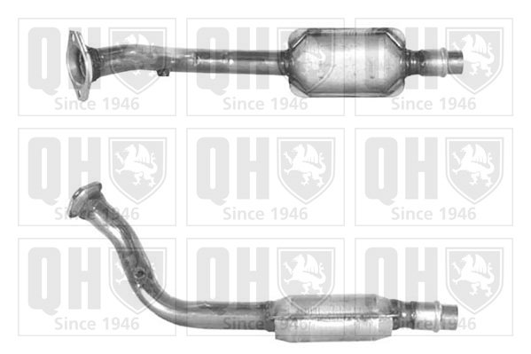 QUINTON HAZELL QCAT90632 QUINTON HAZELL QCAT90632