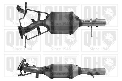 QUINTON HAZELL QDPF11047 QUINTON HAZELL QDPF11047