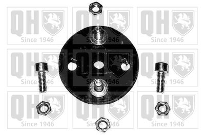 QUINTON HAZELL EMD1729