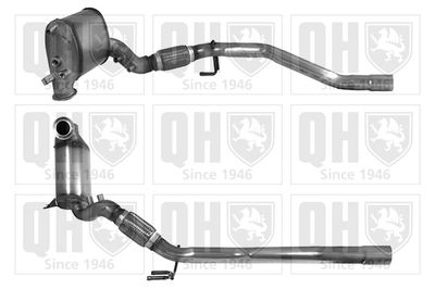 QUINTON HAZELL QDPF11150 QUINTON HAZELL QDPF11150