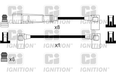 QUINTON HAZELL XC991