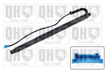 QUINTON HAZELL QTS728020 QUINTON HAZELL QTS728020