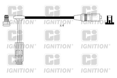 QUINTON HAZELL XC1136