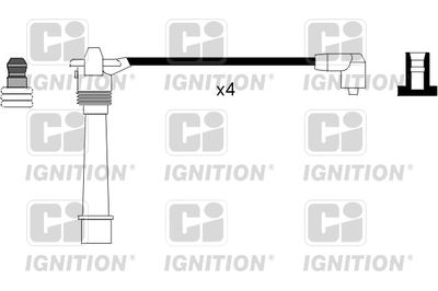 QUINTON HAZELL XC701