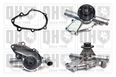 QUINTON HAZELL QCP561 QUINTON HAZELL QCP561