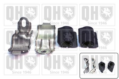 QUINTON HAZELL EMBK3076 QUINTON HAZELL EMBK3076