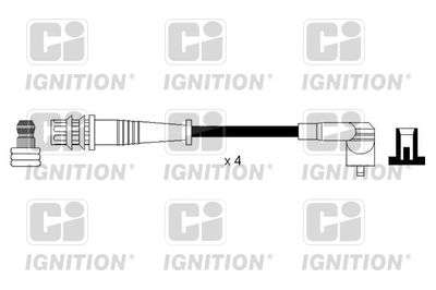 QUINTON HAZELL XC1128