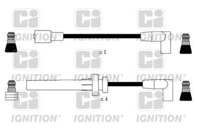 QUINTON HAZELL XC1167