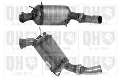 QUINTON HAZELL QDPF11105H QUINTON HAZELL QDPF11105H