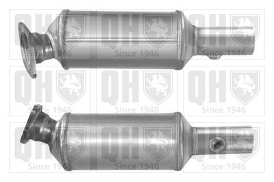 QUINTON HAZELL QDPF11100 QUINTON HAZELL QDPF11100