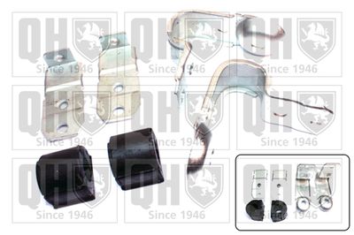 QUINTON HAZELL EMBK2415